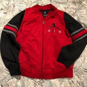 Jordan Kids Sweater